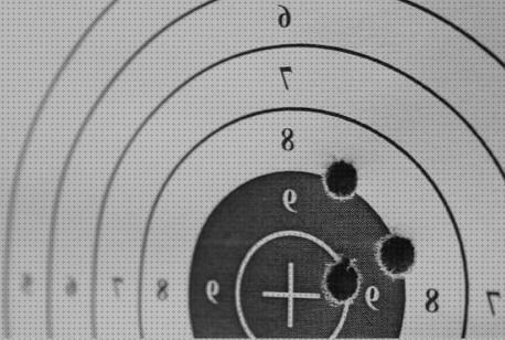 Análisis de los 28 mejores Tiros Al Blancos Con Pistolas De Aires Comprimidos