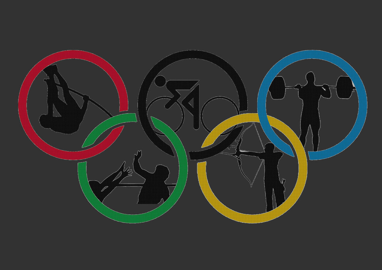 Mejores 24 tiros arcos olimpico del mundo