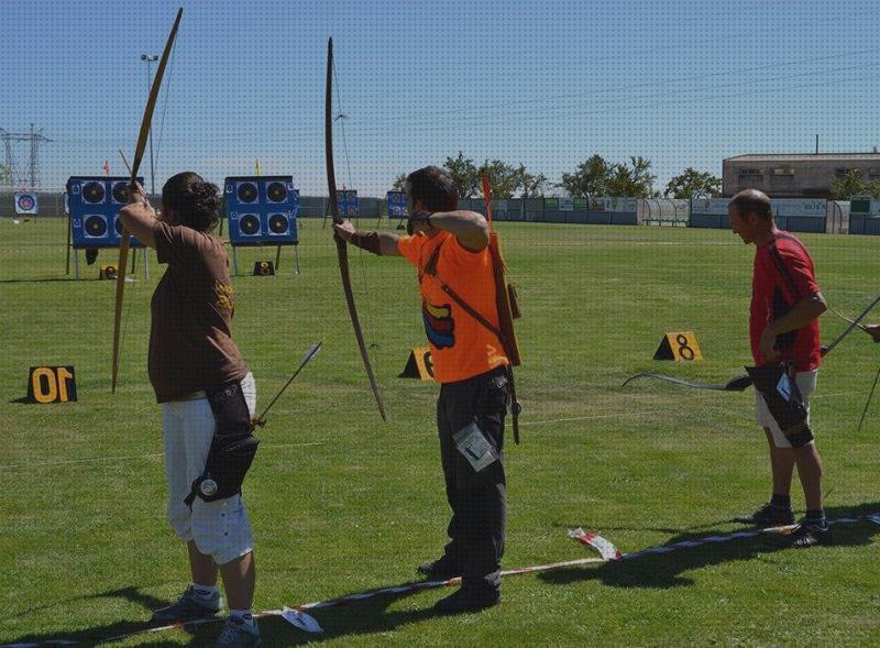 Las mejores tiros tiro con arco a un click