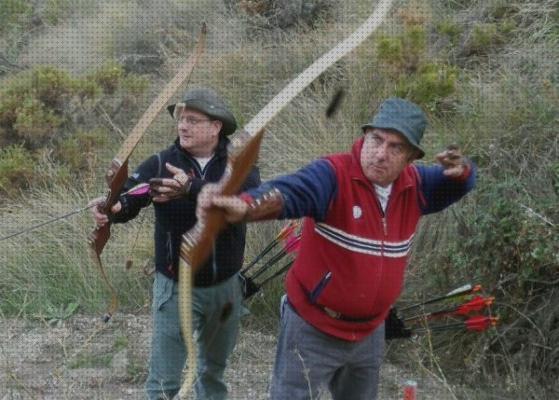 Las mejores tiro con arco alfacar