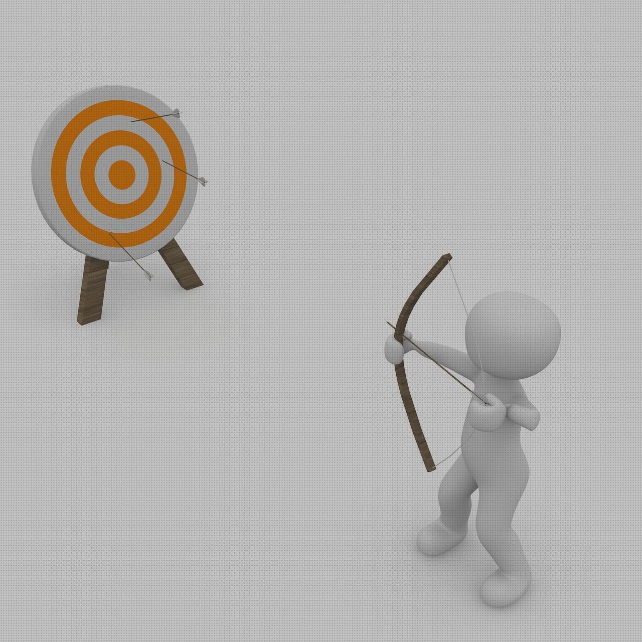 ¿Dónde poder comprar flechas tiro con arco calibres flechas?