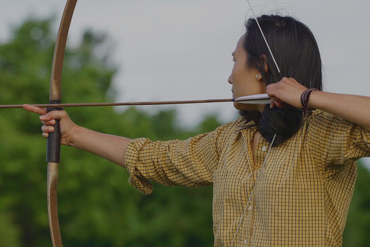 Las mejores marcas de flechas tiro con arco calibres flechas