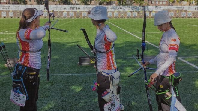 Las mejores mongol tiro arco recurvado tiro con arco de competición arco recurvado