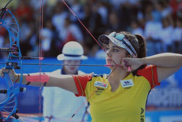 ¿Dónde poder comprar tiros tiro con arco deportistas?