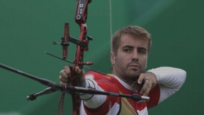 Las mejores marcas de tiros tiro con arco deportistas