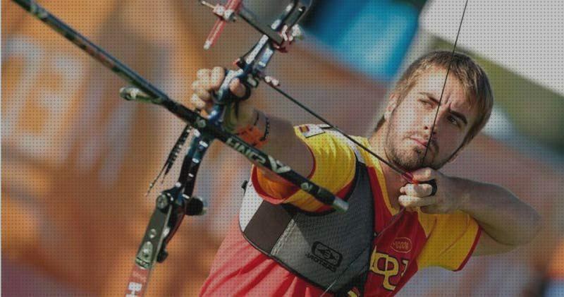 Análisis de los 15 mejores Tiros Con Arcos Deportistas