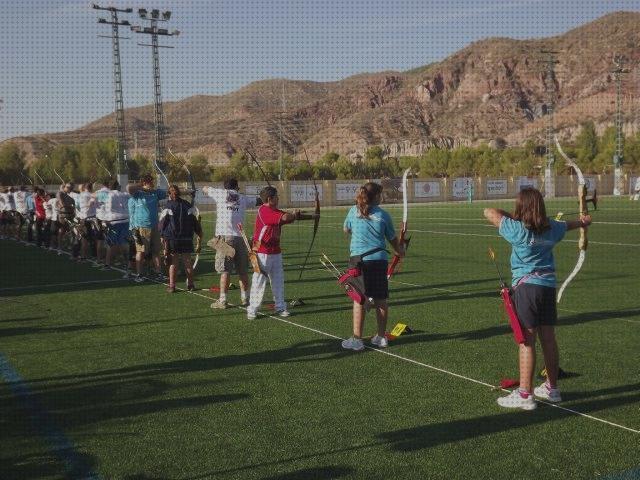 Opiniones de los 30 mejores Tiros Con Arcos Estandar