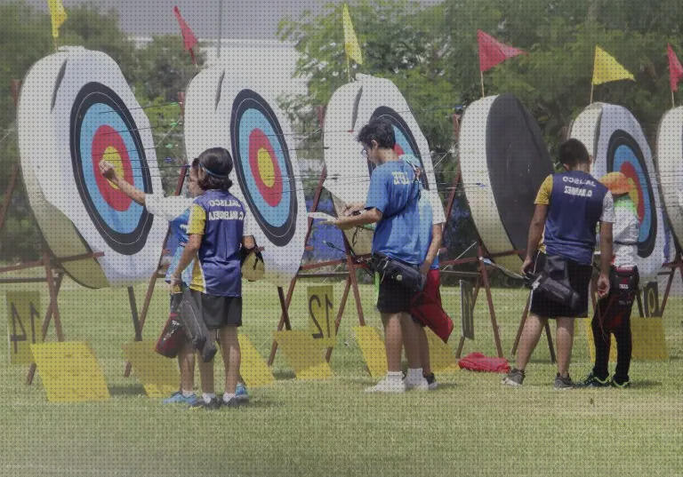 Las mejores tiros tiro con arco infantil