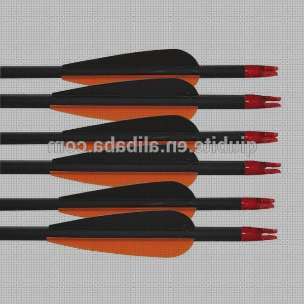 ¿Dónde poder comprar tiros tiro con arco longitud flecha?