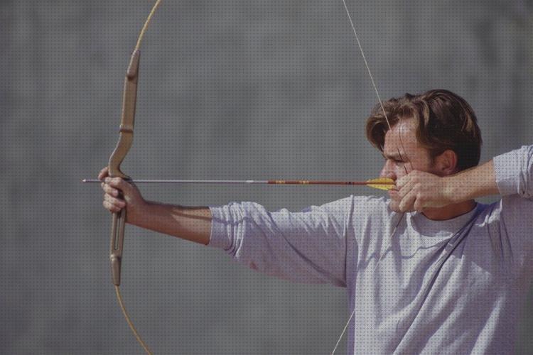 Los 20 Mejores Tiros Con Arcos Longitudes Flechas
