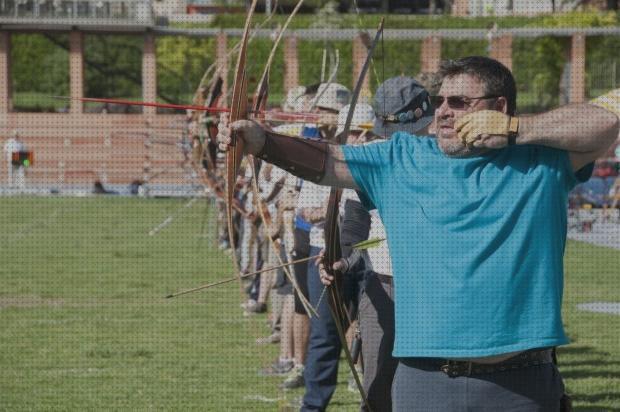 Las mejores marcas de tiros tiro con arco tradicional
