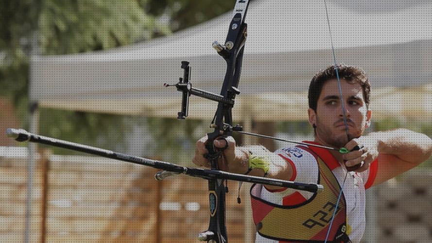 Las mejores marcas de tiros tiro con arco y nutricion deportiva