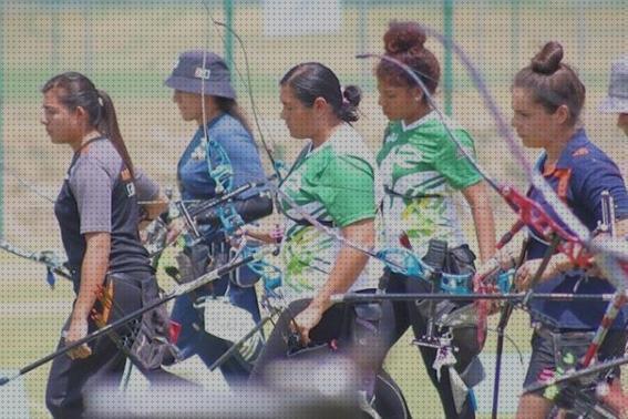 Los 9 Mejores Tiros Con Arcos Y Nutricion Deportivas