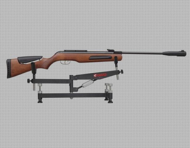 Las mejores tiros tiro de precision con rifle de aire