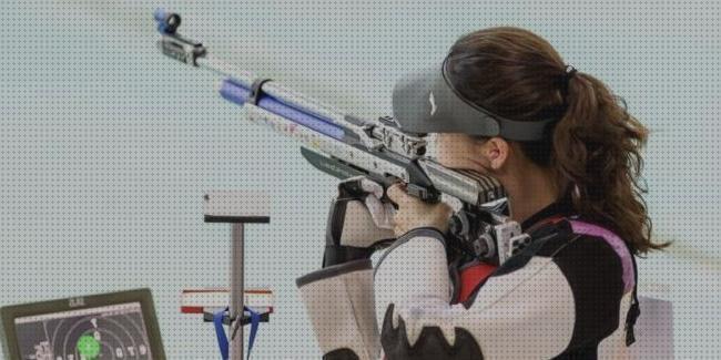 Análisis de los 21 mejores Tiros De Precisiones Con Rifles De Aires