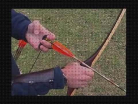 Análisis de los 16 mejores Tiros Naturales Con Arcos