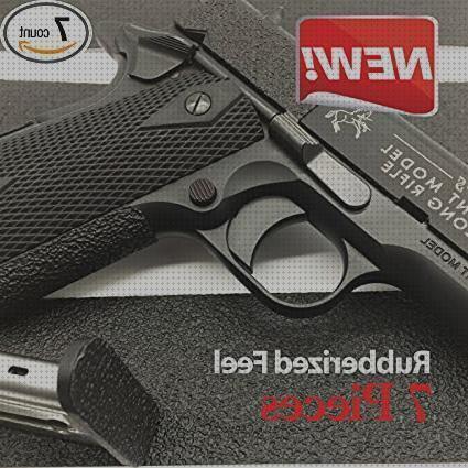 ¿Dónde poder comprar tiros tiro pistola aire cinta pelo?