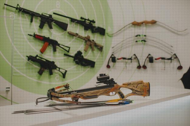 Las mejores marcas de tiros tiro pistola aire cinta pelo