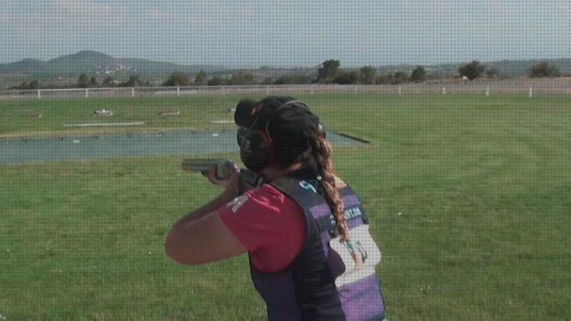 ¿Dónde poder comprar tiro trap pistola aire?