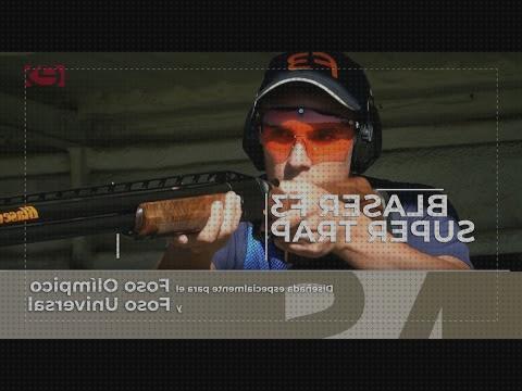 Las mejores marcas de tiro trap pistola aire