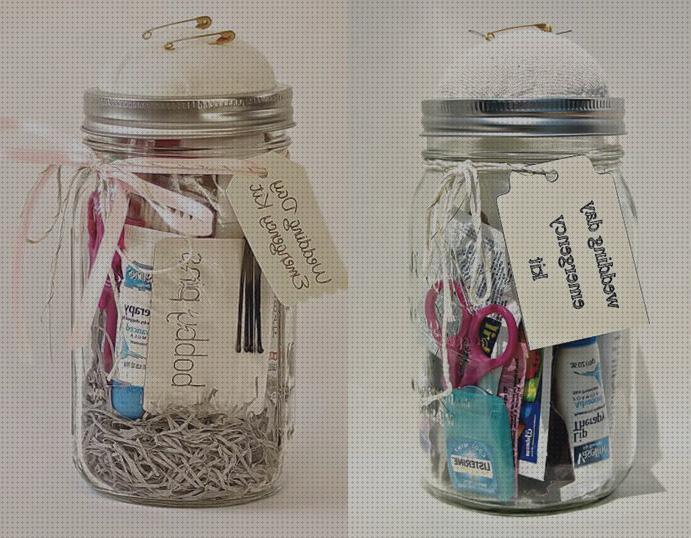 Las mejores toallitas desmaquillantes kit supervivencia boda