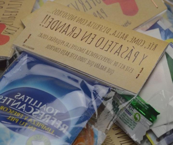 Review de toallitas desmaquillantes kit supervivencia boda