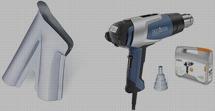 ¿Dónde poder comprar toberas pistola aire caliente?