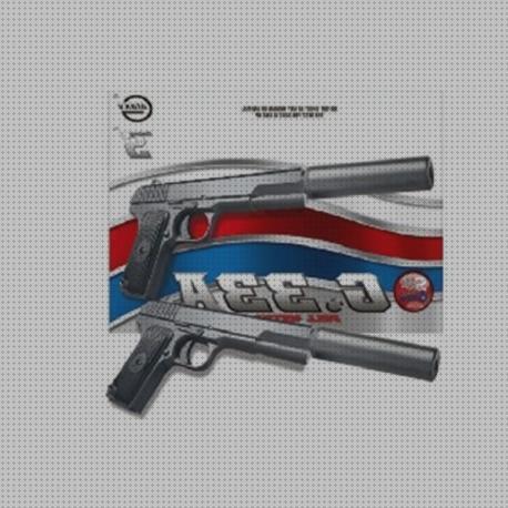 Las mejores marcas de pistola tokarev airsoft airsoft tokarev pistola airsoft