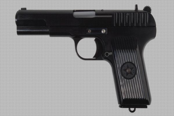 Las mejores pistola tokarev airsoft airsoft tokarev pistola airsoft