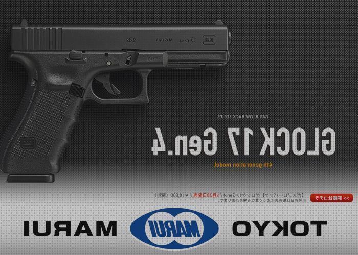 Las mejores glock airsoft pistol colt airsoft pistol tokyo marui glock 17 airsoft pistol