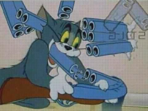 Las mejores marcas de tom con escopeta