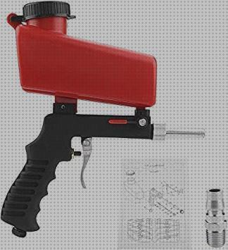 Las mejores tomad de aire pistola neumatica