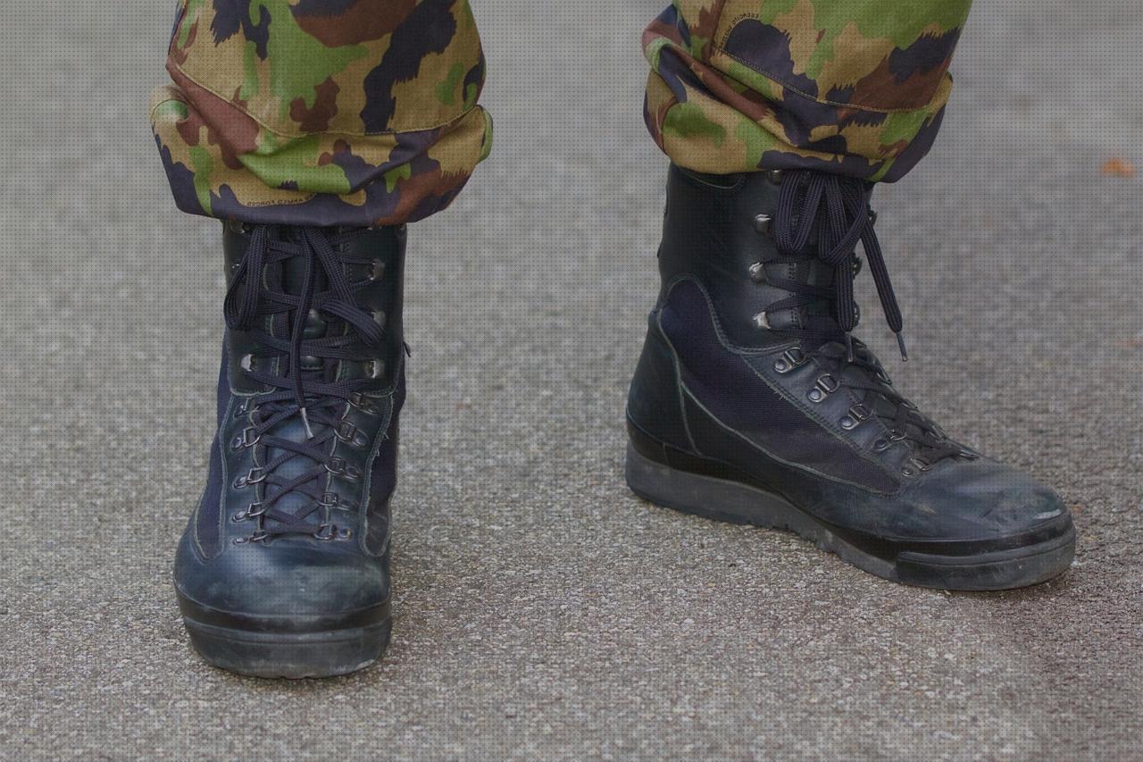 Análisis de los 19 mejores trajes militares para comprar