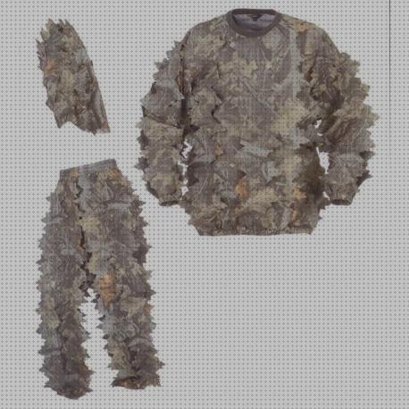 Los mejores 20 Trajes De Camuflajes De Caza Con Arcos