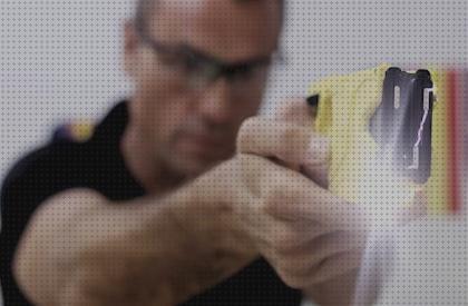 ¿Dónde poder comprar tramites pistola airsoft?