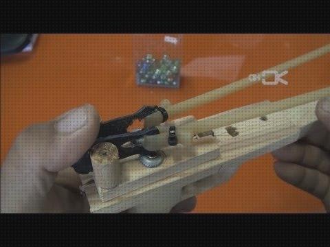 ¿Dónde poder comprar bolas pistolas trampas pistolas bolas?