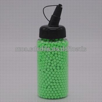 Las mejores trazadora pistola airsoft
