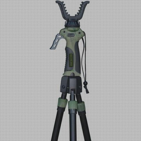 Los 21 Mejores tripodes caza rifles