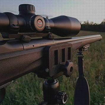 Las mejores marcas de tripode escopeta tripode caza rifle