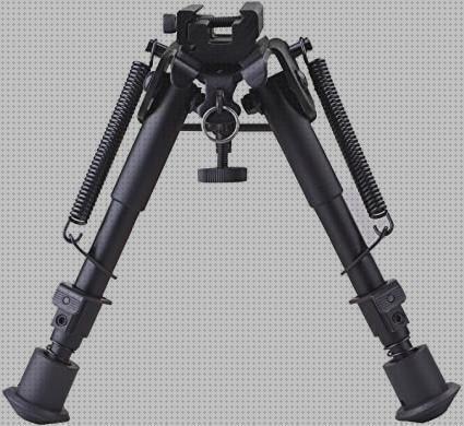 Review de tripode rifle 22