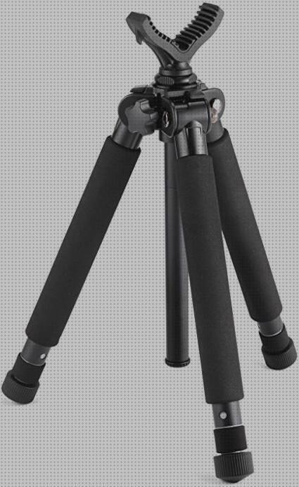 19 Mejores tripodes rifles 22