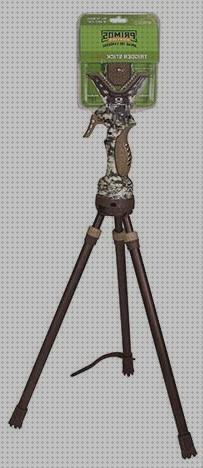Opiniones de tripode rifle gen 4