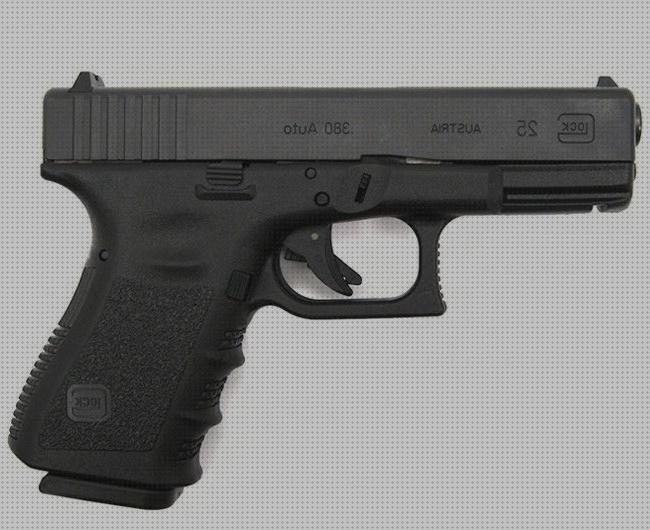 Las mejores colt airsoft pistol tritium pistol airsoft