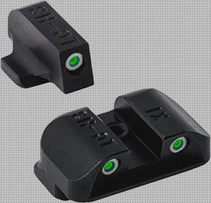 Análisis de los 18 mejores tritium pistol airsoft del mundo