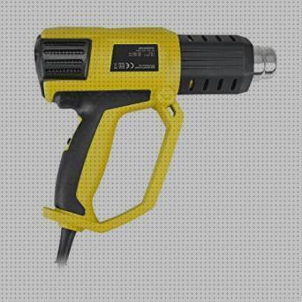 Las mejores marcas de pistolas 2000 trotec pistola de aire caliente hystream 2000