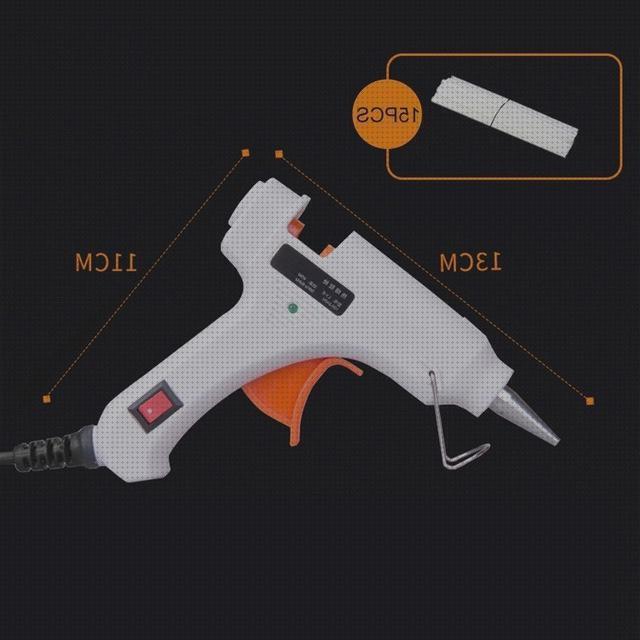 Los 20 Mejores tubos pistolas fundir