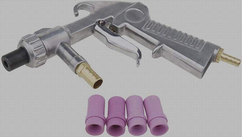 Las mejores tubos tubos pistola fundir