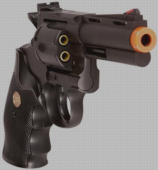¿Dónde poder comprar pistola revolver airsoft airsoft uhc airsoft revolver?