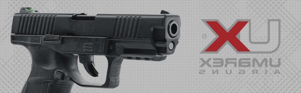Análisis de los 35 mejores Umarex 9xp Air Pistol