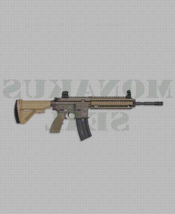 ¿Dónde poder comprar umarex umarex hk416 electrico airsoft rifle?